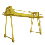 Crane equipment